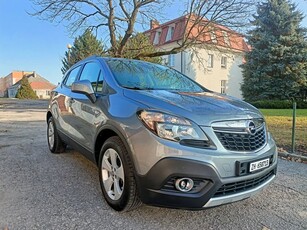 Opel Mokka 1.4 T Cosmo S&S 4x4 EU6