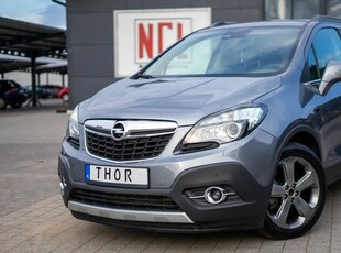 Opel Mokka 1.7 CDTI Cosmo