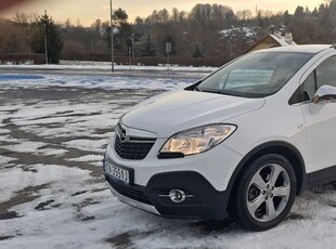 Opel Mokka 1.7 CDTI Enjoy S&S 4x4