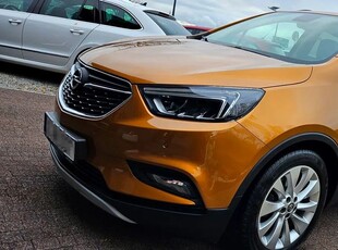 Opel Mokka X 1.4 T Color Edition S&S