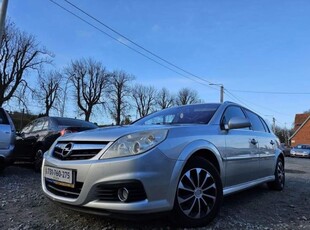 Opel Signum