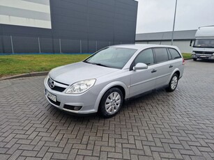 Opel Vectra 1.9 CDTI Elegance ActiveSelect