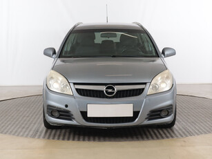 Opel Vectra 2007 1.9 CDTI 367656km Kombi