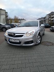 Opel Vectra C