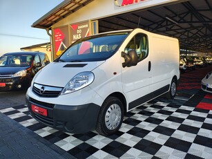 Opel Vivaro I 146KM!!!