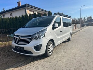 Opel Vivaro Tourer 1.6 CDTI L2