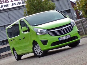 Opel Vivaro Tourer 1.6 CDTI L2