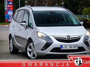 Opel Zafira 1.4 T Enjoy