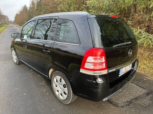 Opel Zafira 1.8 Cosmo