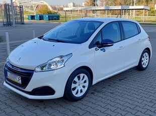 Peugeot 208 1.2 PureTech Access