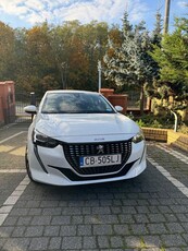 Peugeot 208 1.2 PureTech Active S&S