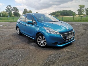 Peugeot 208 1.4 HDi Access