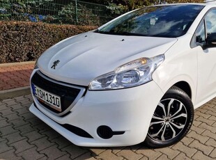 Peugeot 208 I