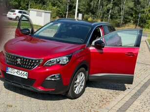 Peugeot 3008 1.2 PureTech Active S&S