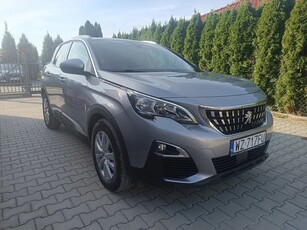 Peugeot 3008 1.2 PureTech Active S&S