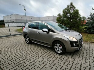 Peugeot 3008 155 THP Automatik Premium