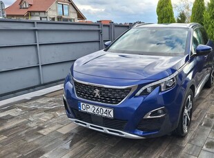 Peugeot 3008 1.6 THP Allure S&S EAT6