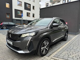 Peugeot 3008 Plug-In Hybrid 225 e-EAT8 Allure Pack