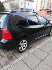 Peugeot 307 Kombi