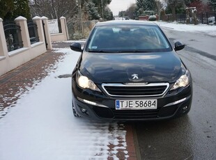 Peugeot 308 1.6 HDi Access