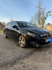 Peugeot 308 BlueHDi 130 EAT8 GT