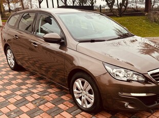 Peugeot 308 SW 1.2 PureTech Allure S&S