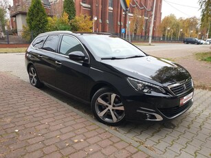 Peugeot 308 SW BlueHDi 150 Stop & Start GT-Line Edition