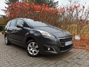 Peugeot 5008 120 VTi Premium