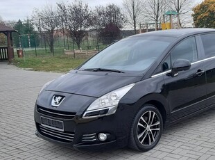 Peugeot 5008 2.0 HDi Premium