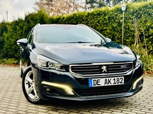 Peugeot 508 2.0 HDi Business Line