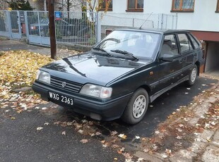 Polonez Caro