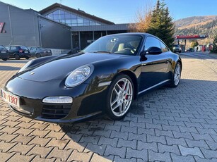 Porsche 911 Carrera S PDK