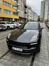 Porsche Macan Standard