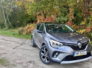 Renault Captur TCe 90 INTENS