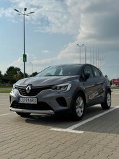 Renault Captur TCe 90 INTENS