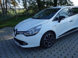 Renault Clio 0.9 Energy TCe Limited