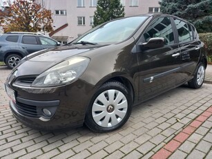 Renault Clio 1.2 klimatyzacja, piękny kolor, stan BDB