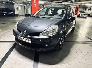 Renault Clio 1.4 16V Confort Authentique