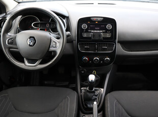 Renault Clio 2020 0.9 TCe 80472km Kombi