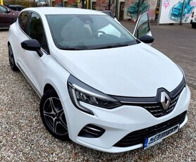 Renault Clio Intens TCe 100 LPG 2021