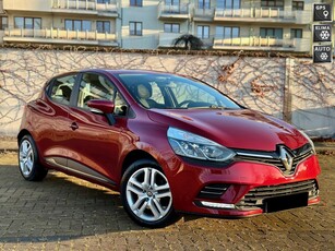 Renault Clio IV