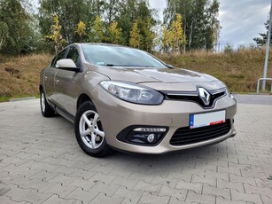 Renault Fluence Polift 2013r, 1.6 Benzyna. Świetny stan bez wkładu !