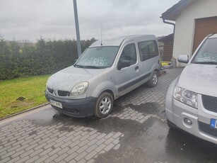 Renault Kango