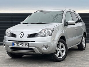 Renault Koleos 2.0 dCi 4x4 Bose Edition