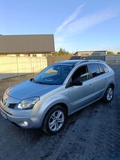 Renault Koleos 2.0 dCi 4x4 Bose Edition