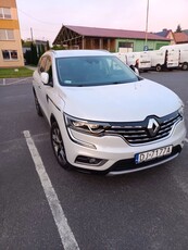 Renault Koleos 2.0 dCi Intens 4x4 X-Tronic