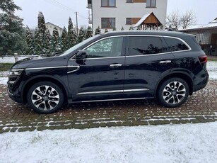 Renault Koleos 2.0 dCi Intens 4x4 X-Tronic