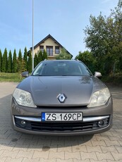 Renault Laguna 2.0 dCi Expression