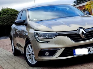 Renault Megane 1.2 Energy TCe Limited