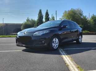 Renault Megane 1.5 dCi Dynamique